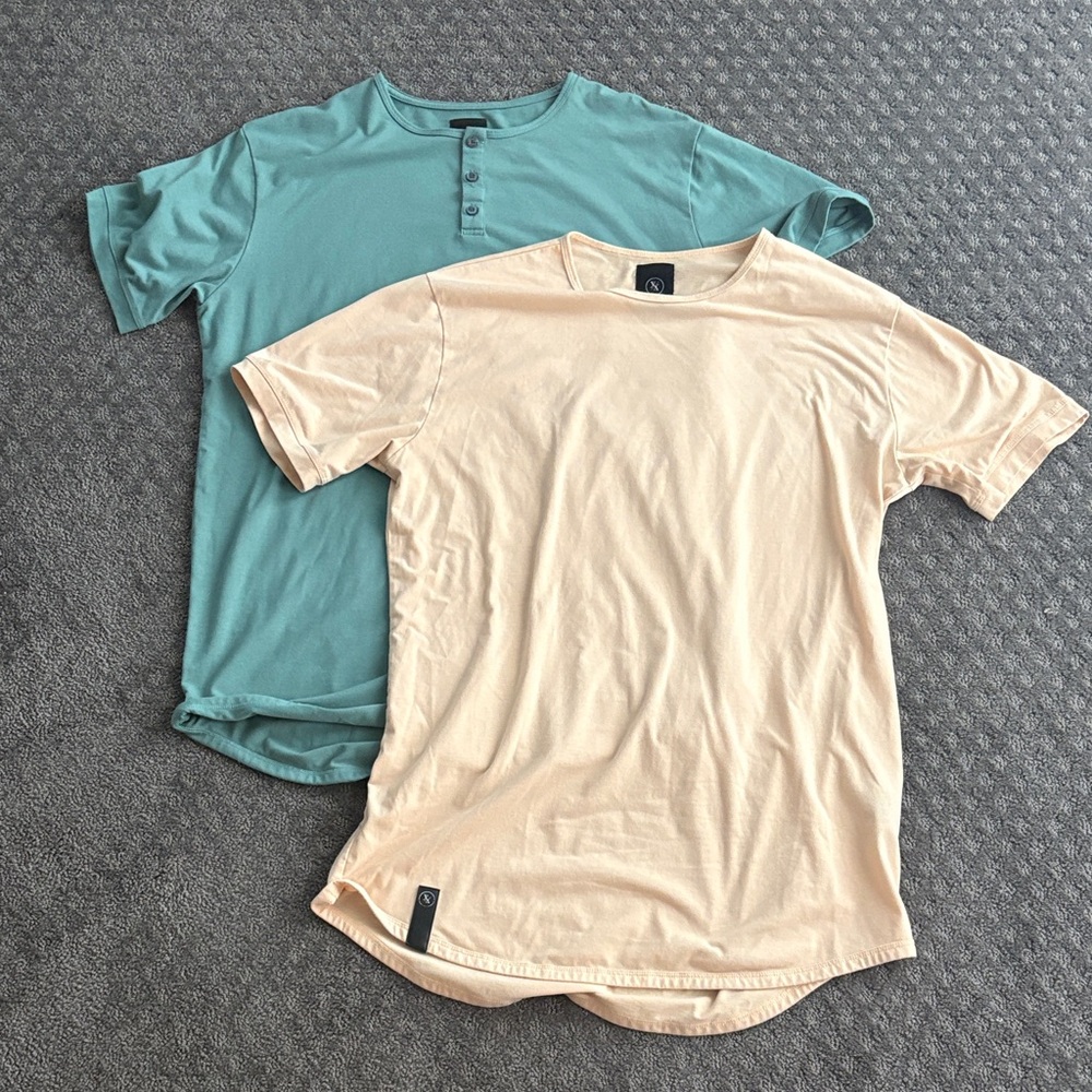 Bundle T shirts